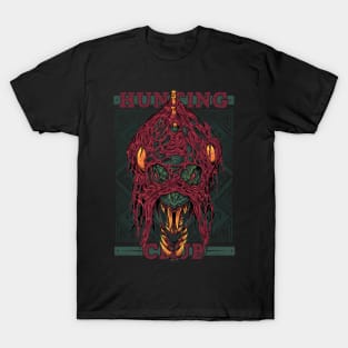 Hunting Club: Vaal Hazak T-Shirt